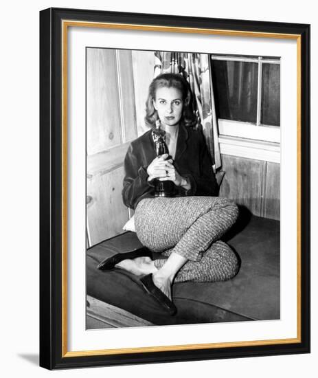 Joanne Woodward-null-Framed Photo