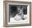 Joanne Woodward-null-Framed Photo