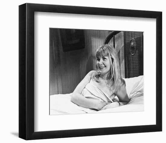 Joanne Woodward-null-Framed Photo