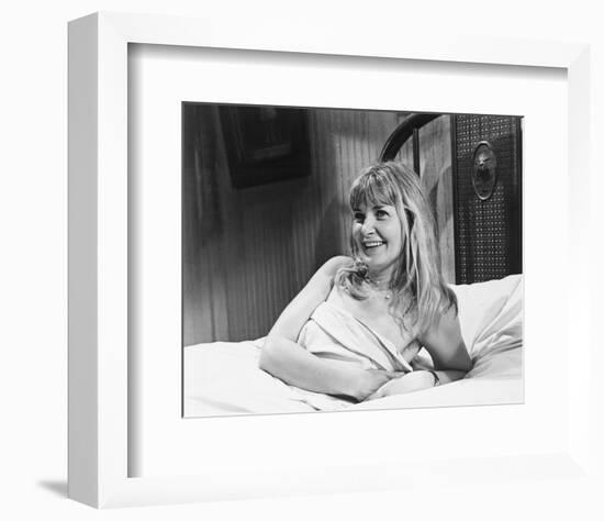 Joanne Woodward-null-Framed Photo