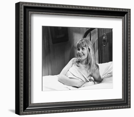 Joanne Woodward-null-Framed Photo