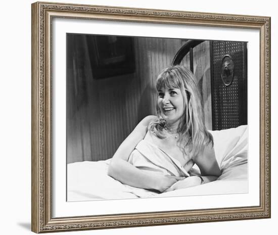 Joanne Woodward-null-Framed Photo