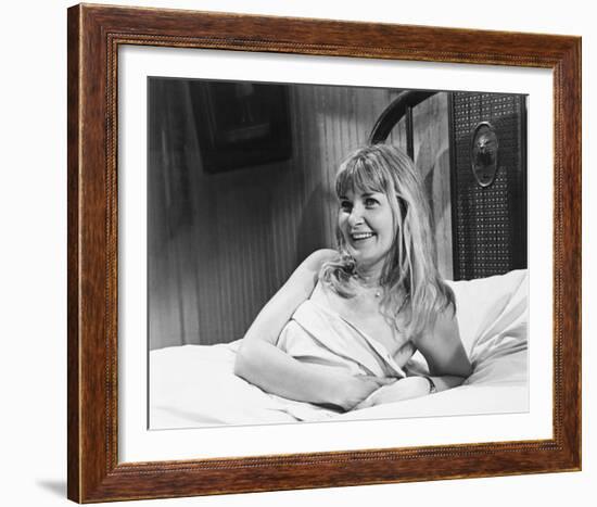 Joanne Woodward-null-Framed Photo