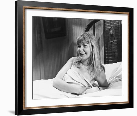 Joanne Woodward-null-Framed Photo