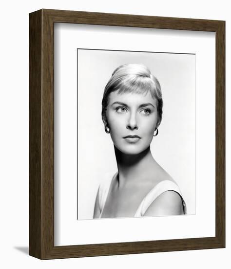 Joanne Woodward-null-Framed Photo