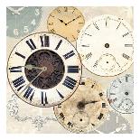 Timepieces-Joannoo-Art Print