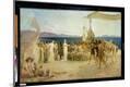 Premium Giclee Print