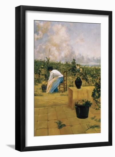 Art Print, , large