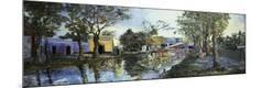 Giclee Print