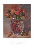 Flowers & Fruits III-Joaquin Moragues-Art Print