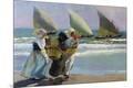 Premium Giclee Print