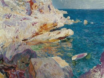 Joaquin Sorolla y Bastida Wall Art: Prints, Paintings