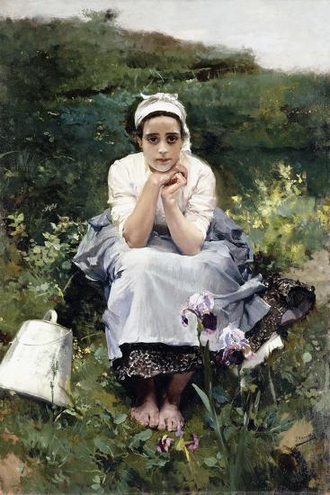 Giclee Print, , large