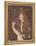 Job, c.1898-Alphonse Mucha-Framed Stretched Canvas