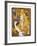 JOB Cigarettes, c. 1897-Alphonse Mucha-Framed Giclee Print