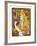 JOB Cigarettes, c. 1897-Alphonse Mucha-Framed Giclee Print