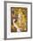 JOB Cigarettes, c. 1897-Alphonse Mucha-Framed Giclee Print