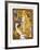 JOB Cigarettes, c. 1897-Alphonse Mucha-Framed Giclee Print