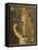 JOB Cigarettes, c. 1897-Alphonse Mucha-Framed Premier Image Canvas
