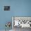 Job Hears Bad Tidings-James Tissot-Giclee Print displayed on a wall