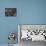Job Hears Bad Tidings-James Tissot-Giclee Print displayed on a wall