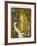 Job-Alphonse Mucha-Framed Giclee Print