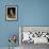 Job-Leon Joseph Florentin Bonnat-Framed Giclee Print displayed on a wall