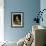 Job-Leon Joseph Florentin Bonnat-Framed Giclee Print displayed on a wall