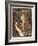 Job-Alphonse Mucha-Framed Art Print