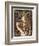 Job-Alphonse Mucha-Framed Art Print
