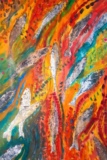 Giclee Print, , large