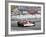 Jochen Mass Racing a Mclaren-Cosworth M23, Spanish Grand Prix, Jarama, Spain, 1977-null-Framed Photographic Print