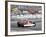 Jochen Mass Racing a Mclaren-Cosworth M23, Spanish Grand Prix, Jarama, Spain, 1977-null-Framed Photographic Print