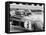 Jochen Rindt, Monaco Grand Prix, 1968-null-Framed Premier Image Canvas