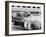 Jochen Rindt, Monaco Grand Prix, 1968-null-Framed Photographic Print