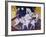 Jockeyakt-Ernst Ludwig Kirchner-Framed Giclee Print