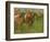 Jockeys, 1886-90-Edgar Degas-Framed Giclee Print