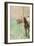 Jockeys before the Race, C.1878-79-Edgar Degas-Framed Giclee Print