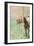 Jockeys before the Race, C.1878-79-Edgar Degas-Framed Giclee Print