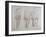 Jockeys-Edgar Degas-Framed Giclee Print
