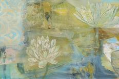 Lotus Dream-Jodi Fuchs-Art Print