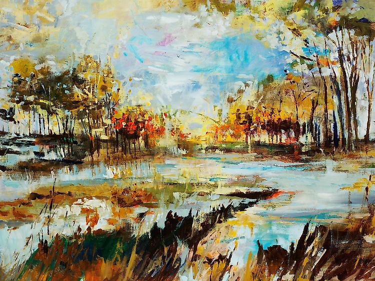 Premium Giclee Print, , large