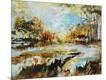 Giclee Print