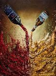 Racked Wine-Jodi Monahan-Art Print