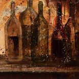 Tuscan Vinos-Jodi Monahan-Art Print