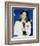 Jodie Foster-null-Framed Photo