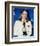 Jodie Foster-null-Framed Photo