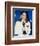 Jodie Foster-null-Framed Photo