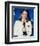 Jodie Foster-null-Framed Photo