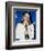 Jodie Foster-null-Framed Photo